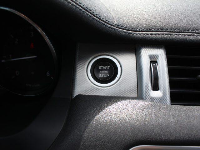 LAND ROVER Range Rover Evoque 2.0 TD4 150 CV 5p. HSE