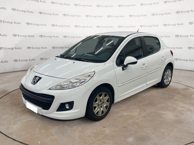 PEUGEOT 207 Plus 1.4 8V 75CV 5p. ECO GPL