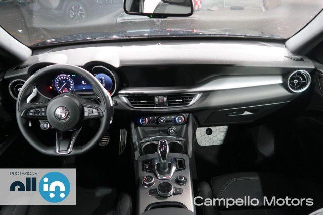 ALFA ROMEO Stelvio Stelvio 2.2 Turbo Diesel 210cv AT8 Q4 Veloce MY24