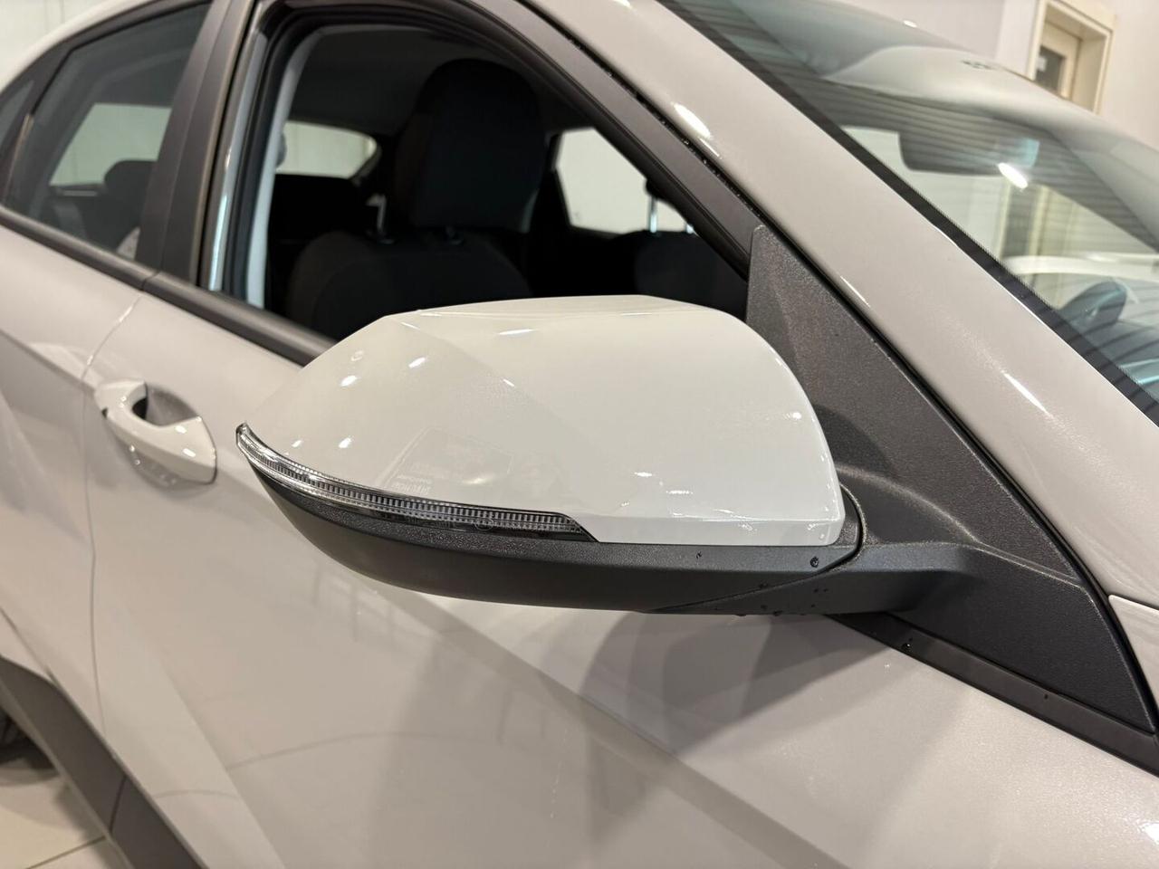 Hyundai Kona 1.0 t-gdi N Line Tech Pack 2wd 120cv dct