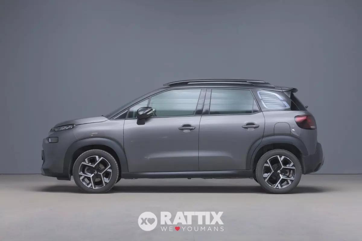 Citroen C3 Aircross 1.2 Puretech 130CV Shine Pack EAT6
