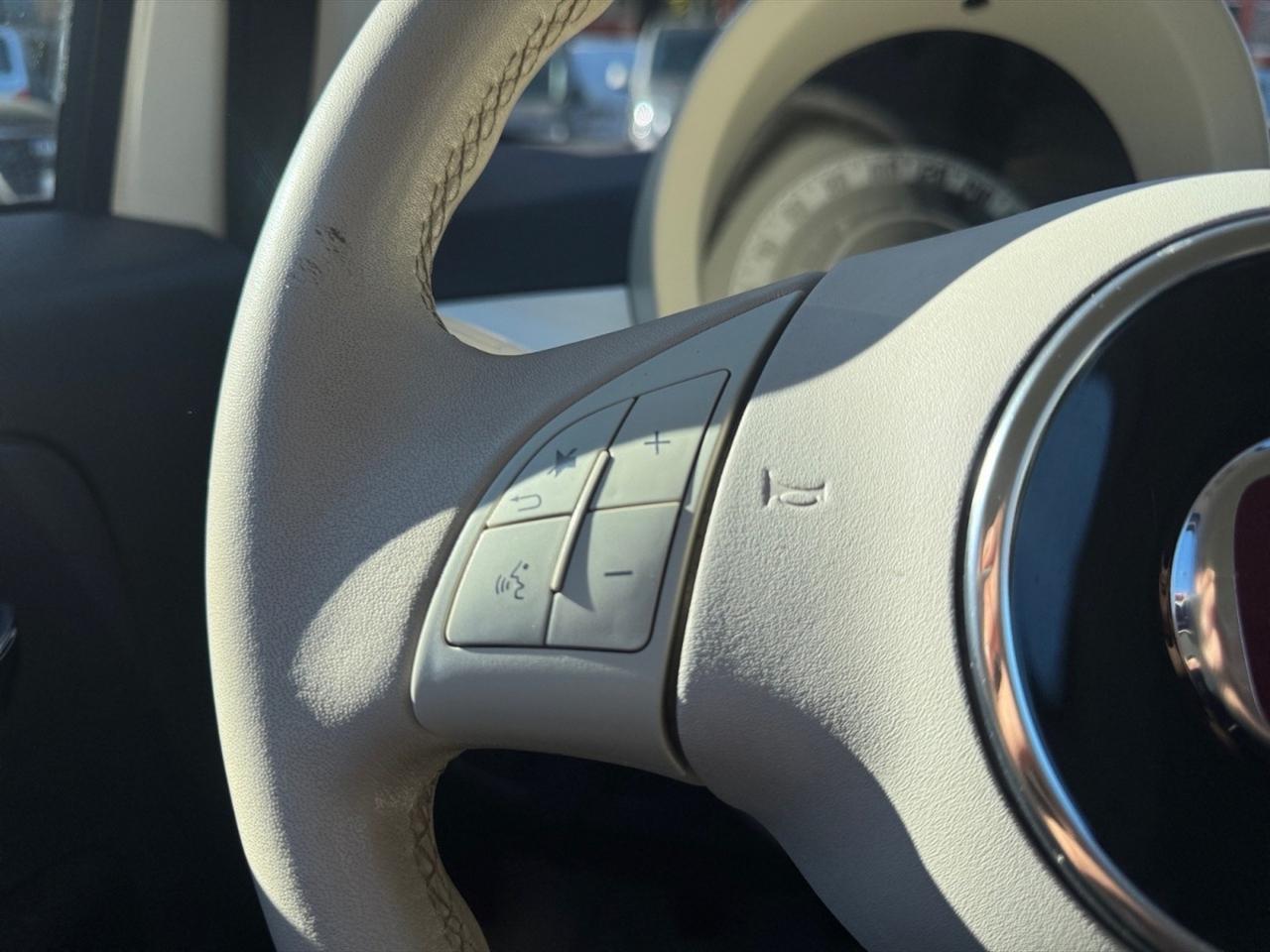 Fiat 500 1.3 mjt 16v pop star 95cv