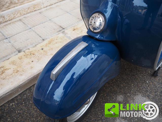 PIAGGIO Vespa 150 Sprint veloce