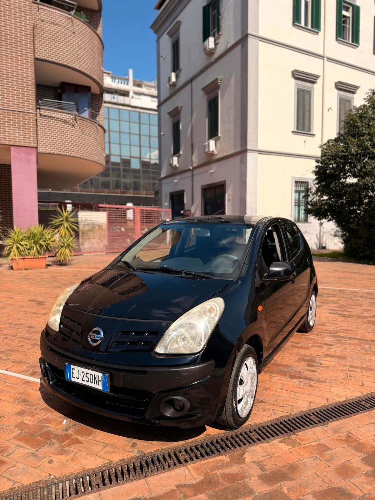 Nissan Pixo 1.0 5 porte Acenta