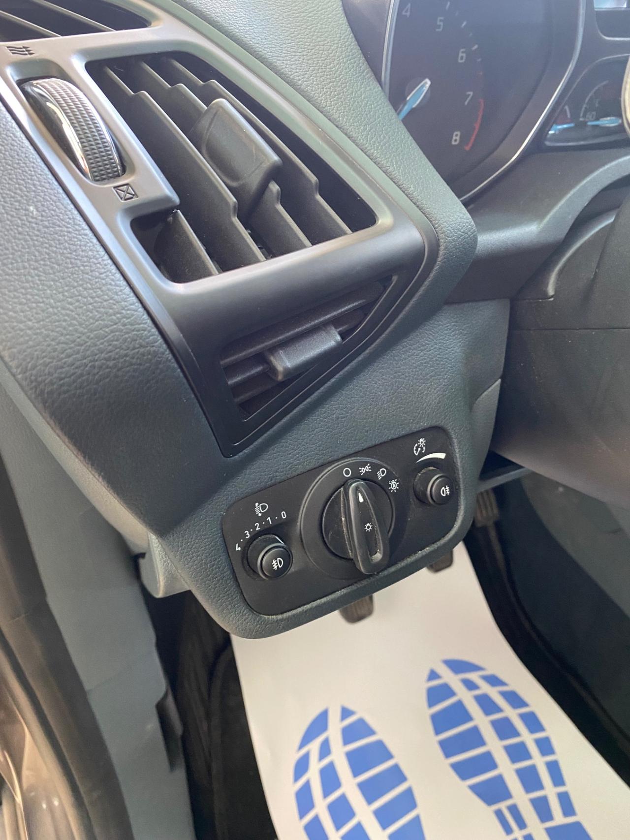 Ford C-Max 1.0 EcoBoost 125CV Start&Stop Titanium