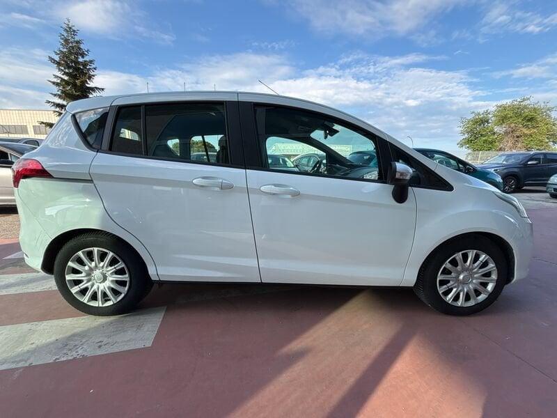 Ford B-Max B-Max 1.5 TDCi 75CV