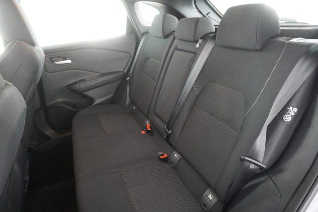 NISSAN Qashqai Qashqai MHEV 140 CV Acenta