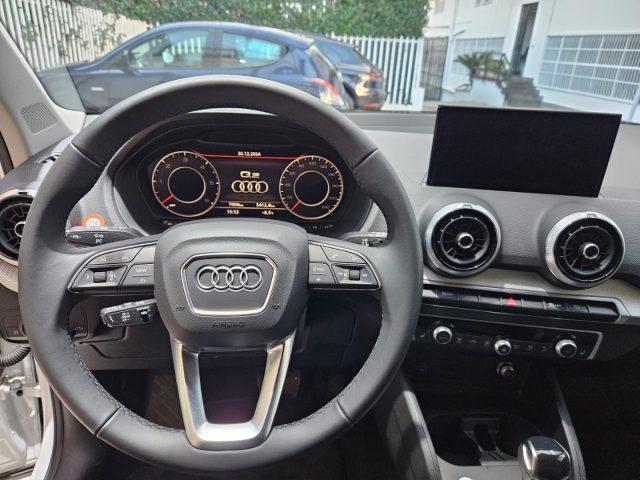 AUDI Q2 30 TDI S tronic Business Advanced tua da e349,00 m