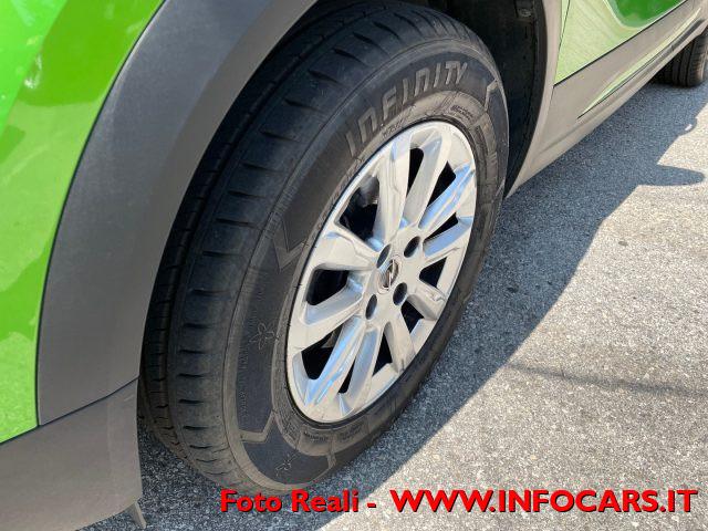 OPEL Mokka 1.2 Turbo 100cv Edition PROMO !