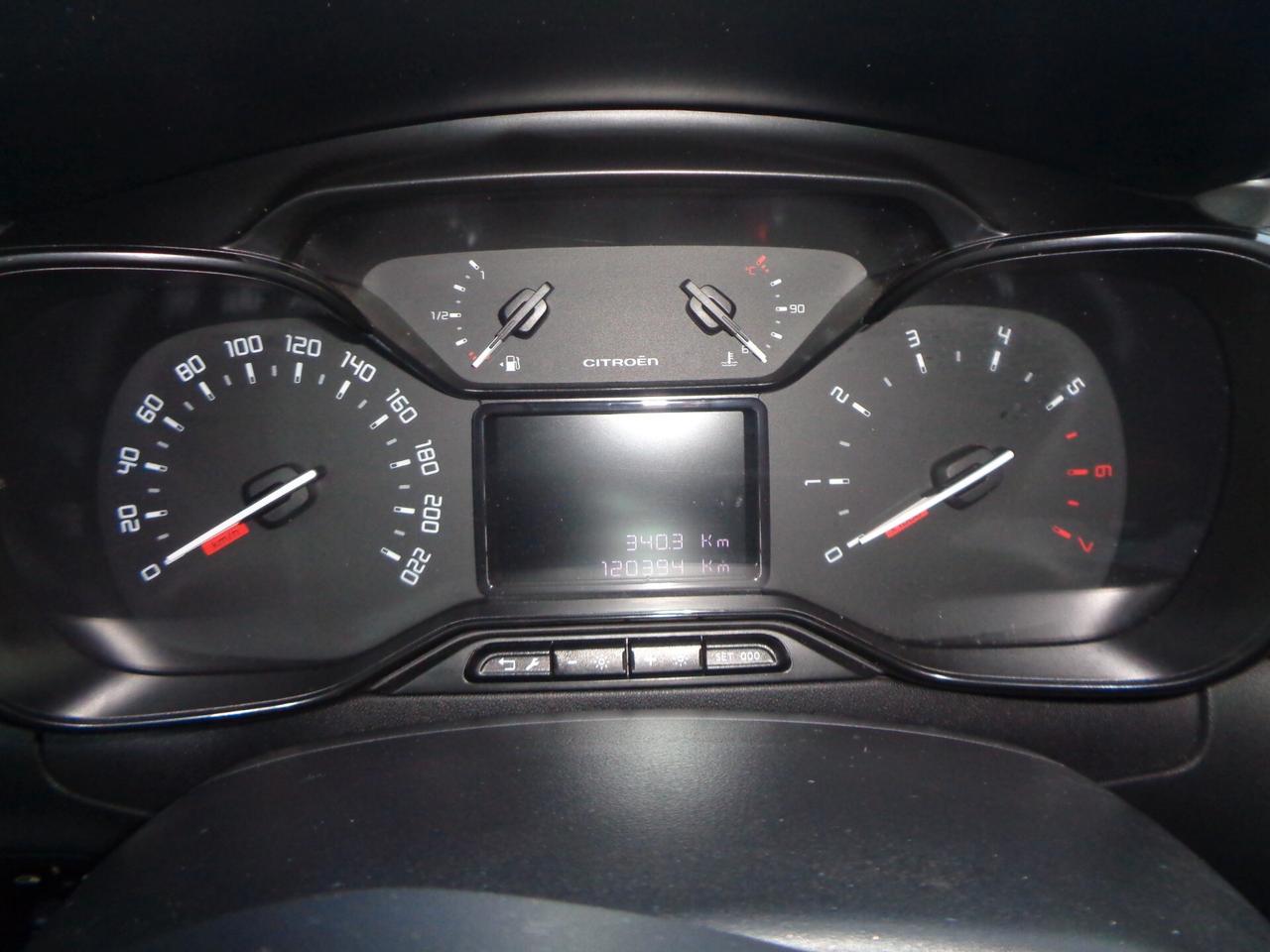 Citroen C3 PureTech 83 S&S Shine