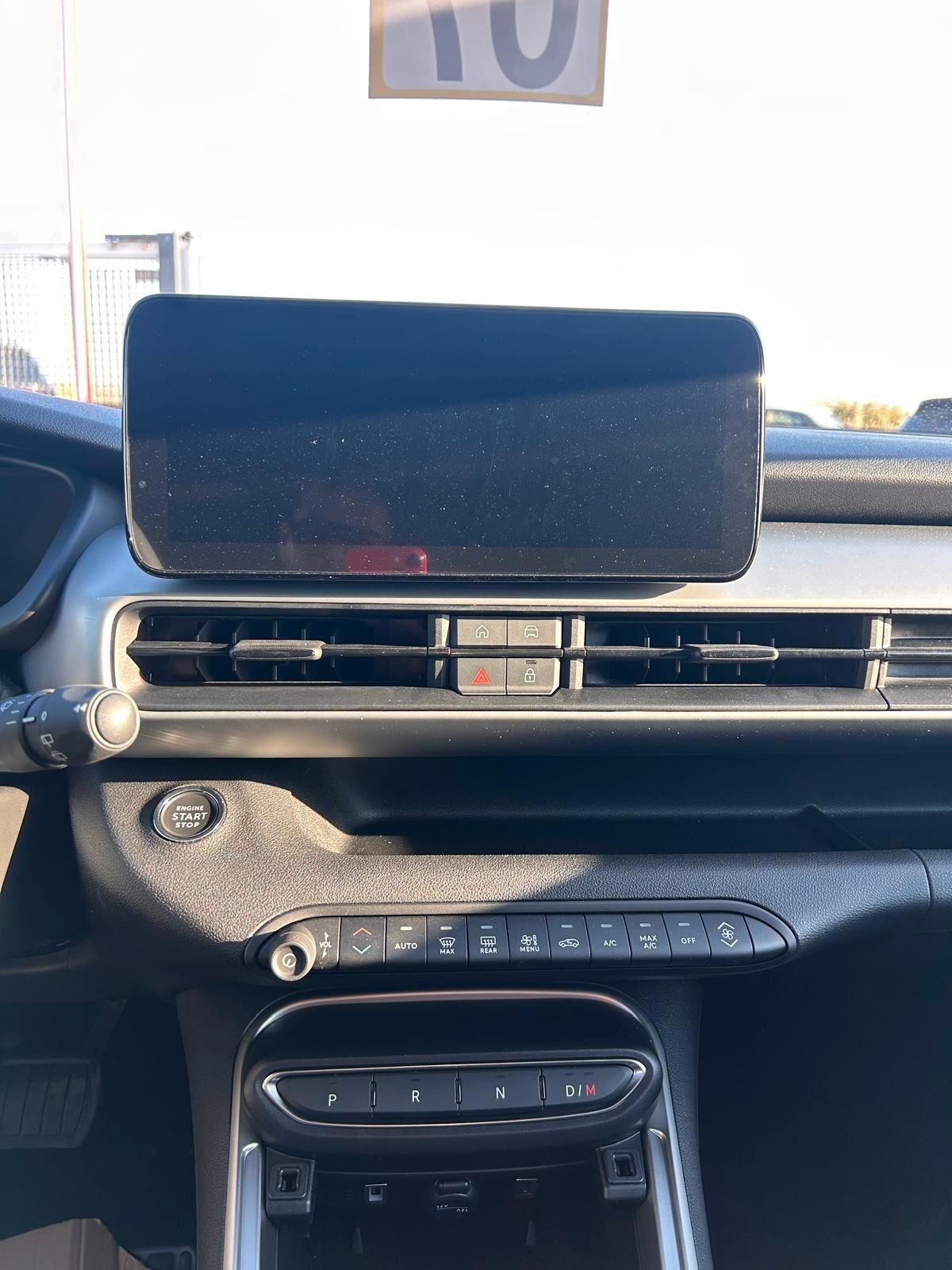 Jeep Avenger 1.2 Turbo 110 CV MHEV Summit