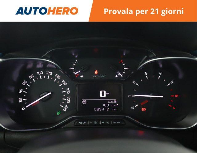 CITROEN C3 PureTech 83 S&S Shine