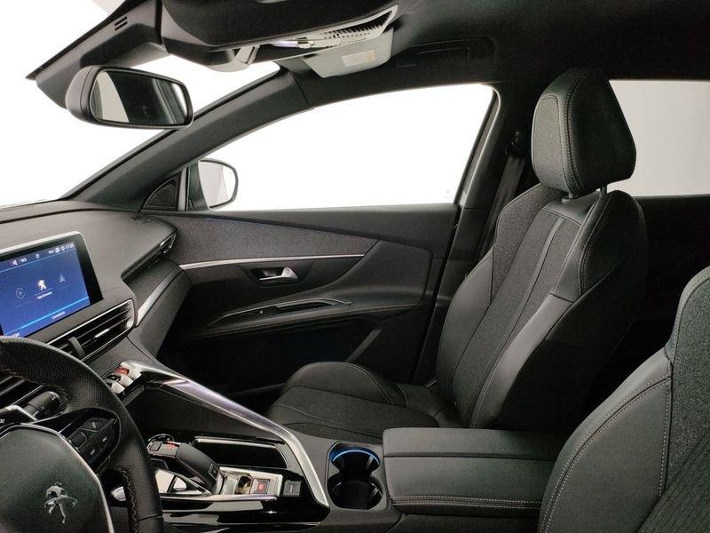 Peugeot 3008 BlueHDi 150 S&S GT Line