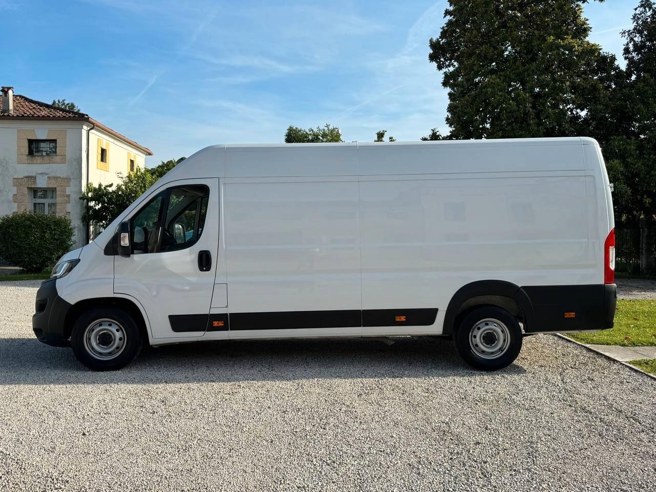 Fiat Ducato MAXI 35 XL H2 2.2 Mjt 160CV Furgone