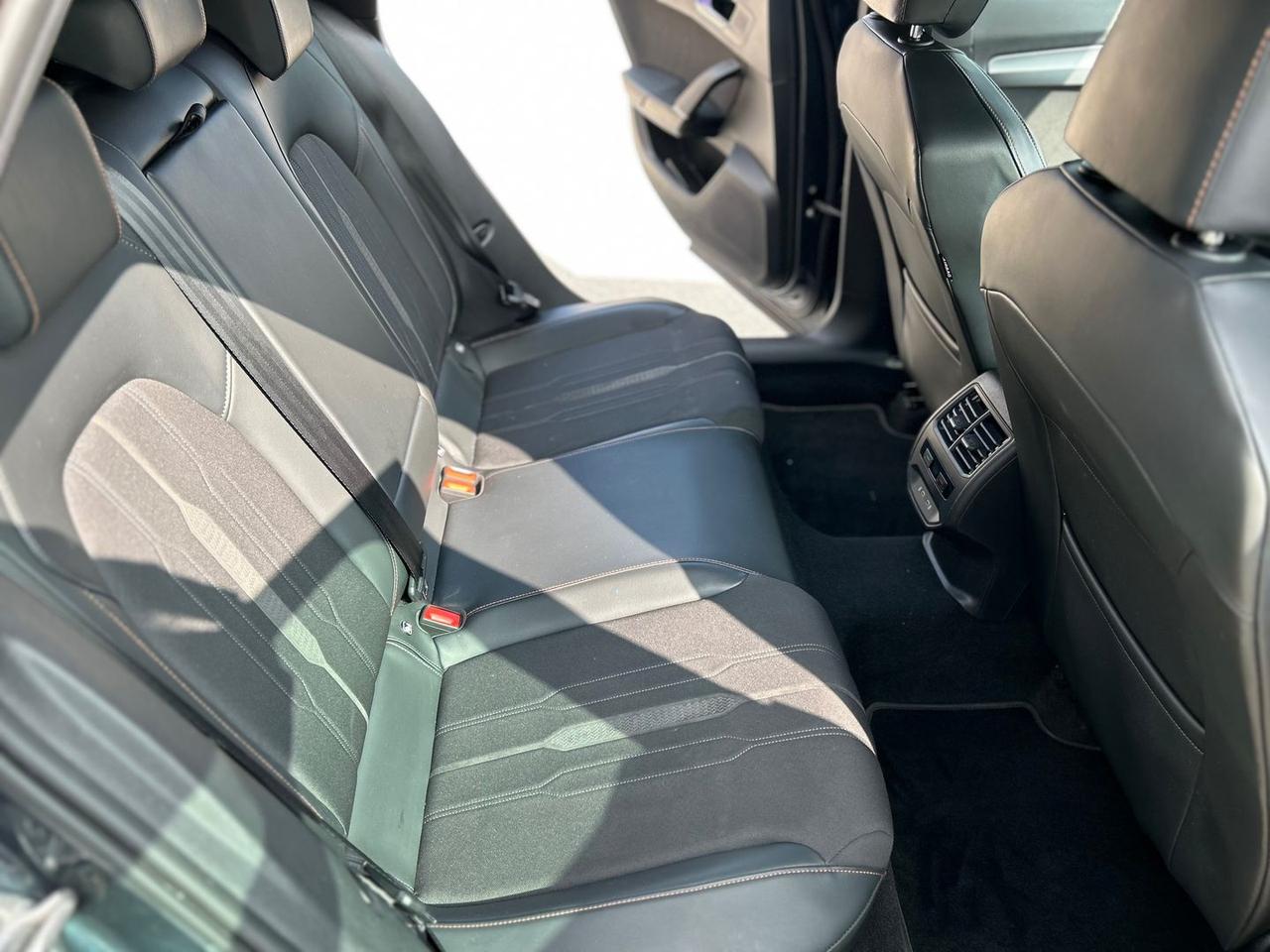 Cupra Formentor Impulse 1.4 e-HYBRID PHEV #9797