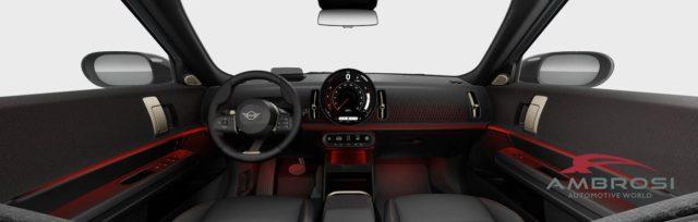 MINI Countryman Cooper E John Cooper Works