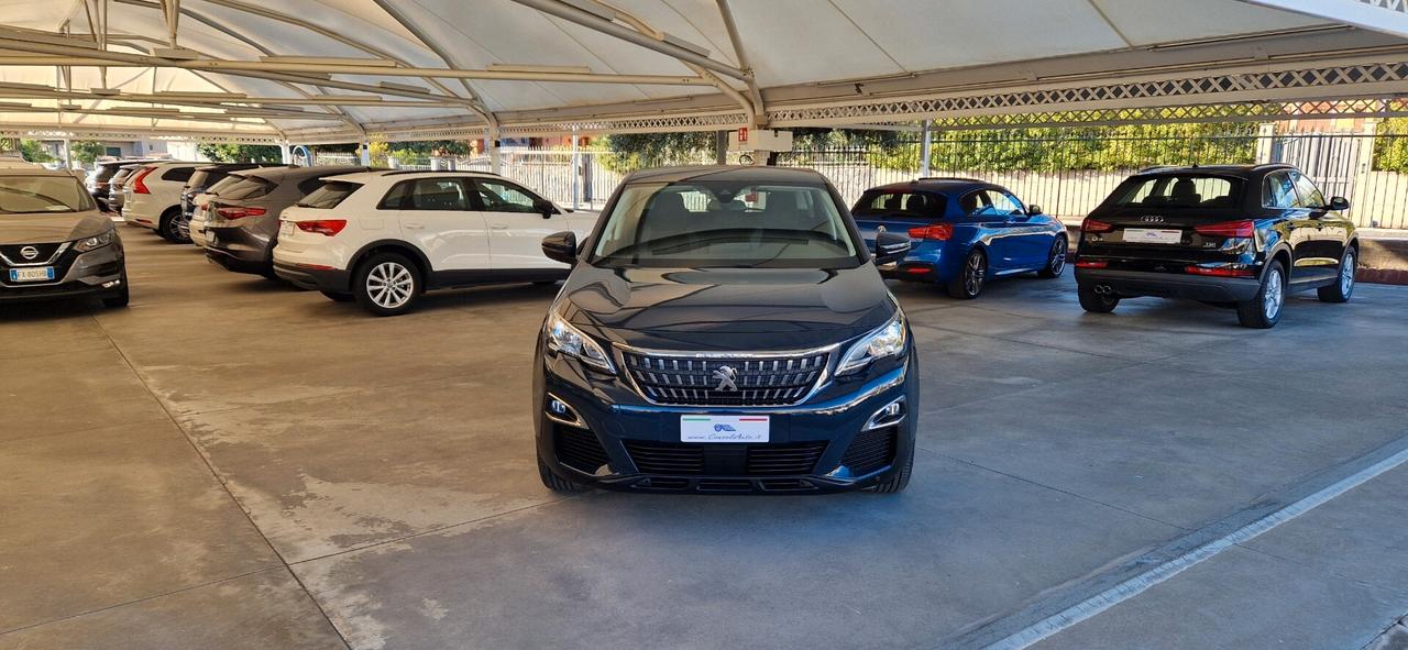 Peugeot 3008 1.6 HDi 120cv S&S Business