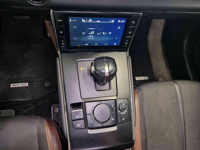 MAZDA MX-30 Exclusive