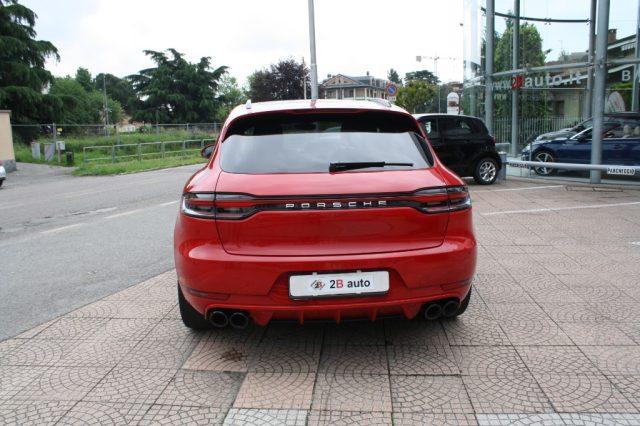 PORSCHE Macan 2.0 245cv
