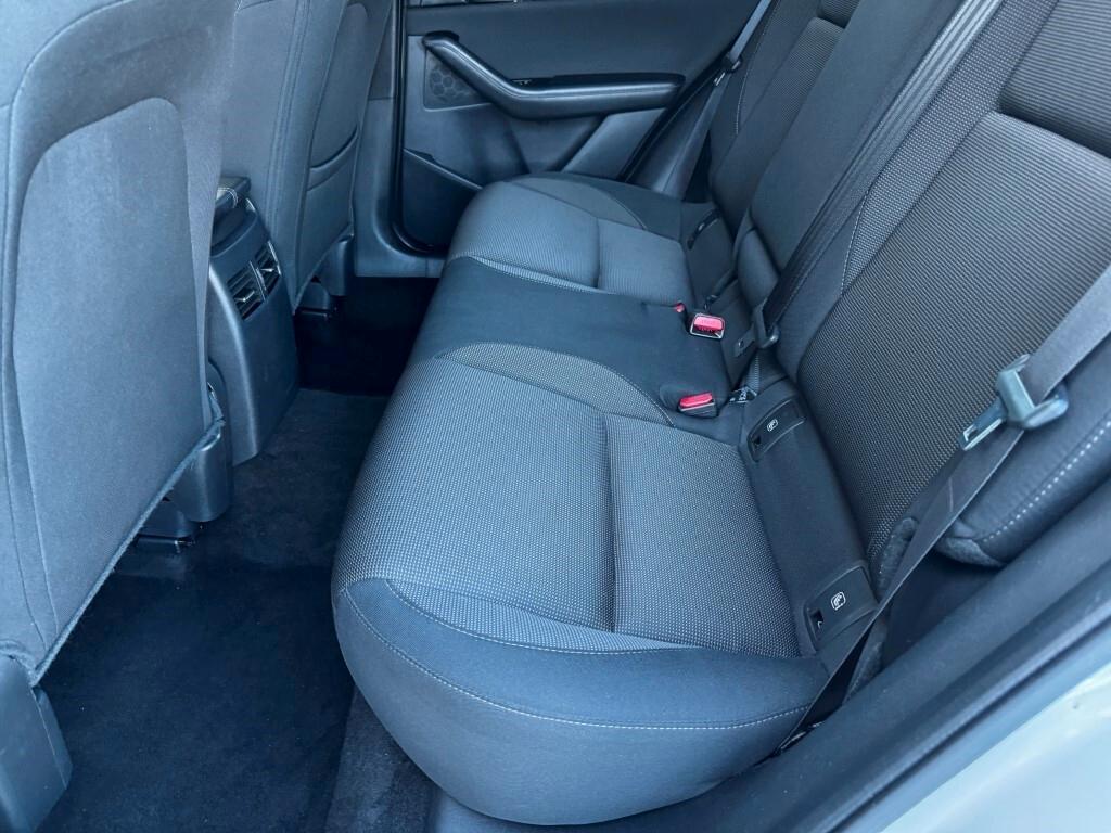 Mazda CX-30 2.0L e-Skyactiv-G M Hybrid 2WD Exclusive