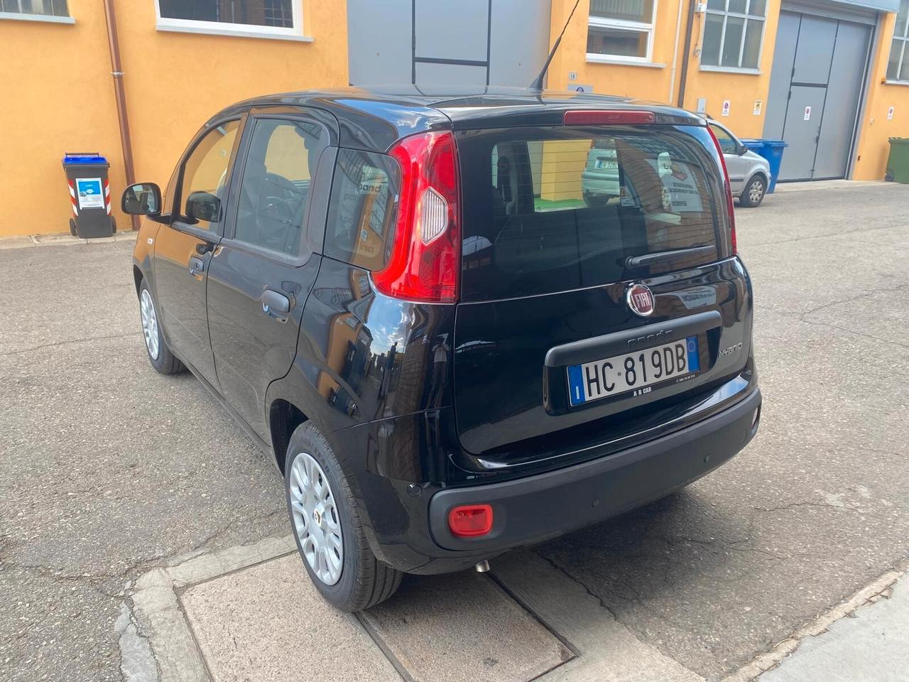 Fiat Panda Pandina 1.0 FireFly 65 CV Hybrid Pop - KM 0 - NO FINANZIAMENTO