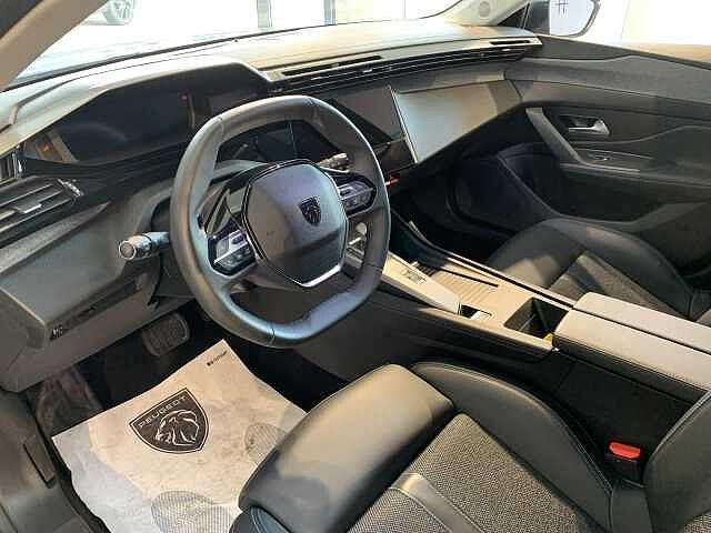 Peugeot 308 PureTech Turbo 130 S&S EAT8 SW Allure