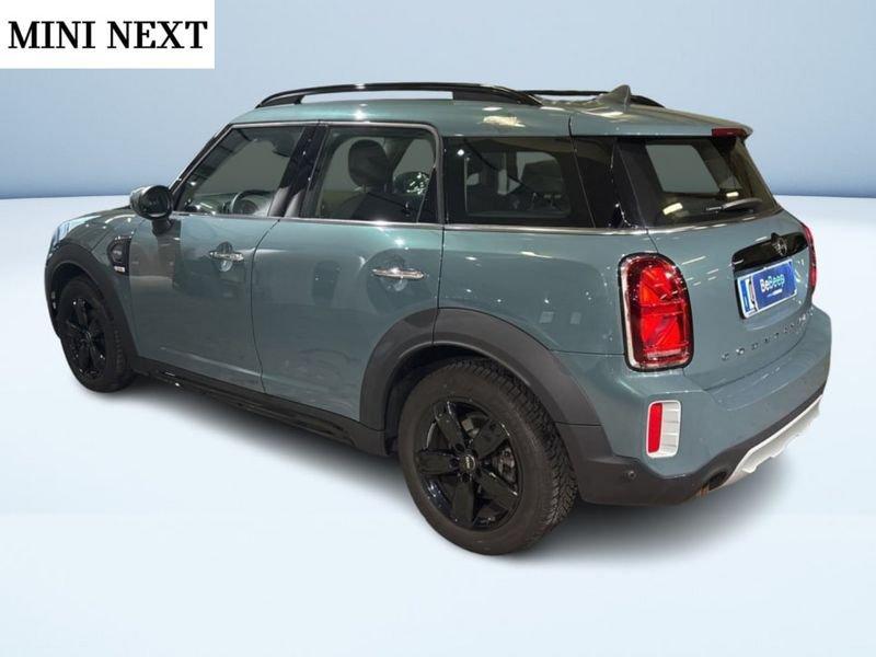 MINI Mini Countryman F60 MINI COUNTRYMAN 1.5 ONE NORTHWOOD EDITION AUTO