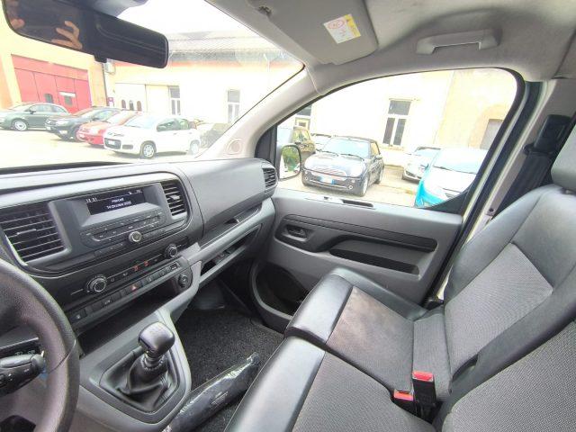PEUGEOT Expert 2.0 BlueHDi 120 S&S PL-SL-TN Furgone Premium Long