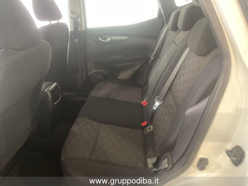 Nissan Qashqai 2014 Diesel 1.5 dci Acenta 110cv