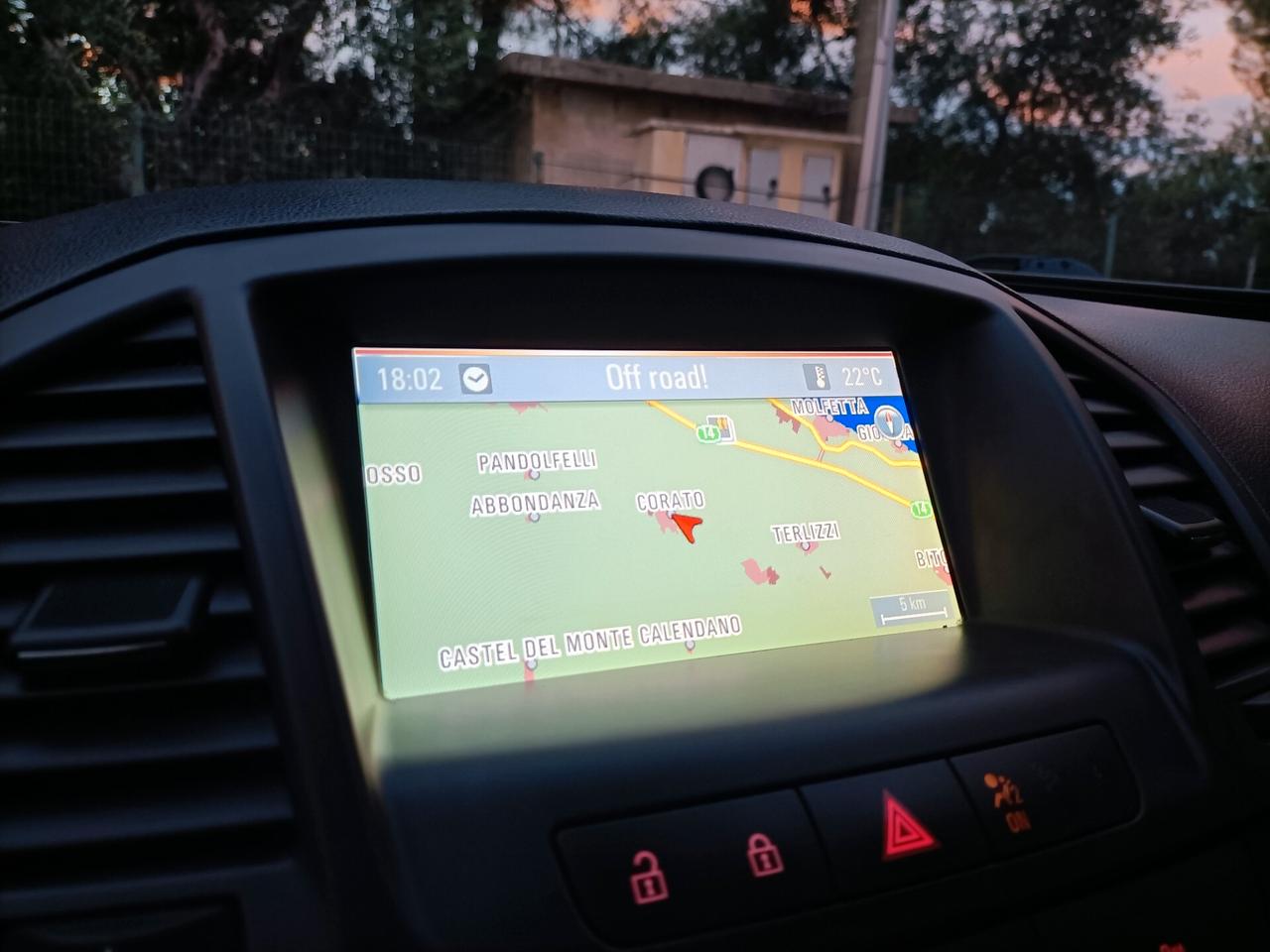 Opel Insignia 2.0 CDTI 160CV Sports Tourer Cosmo