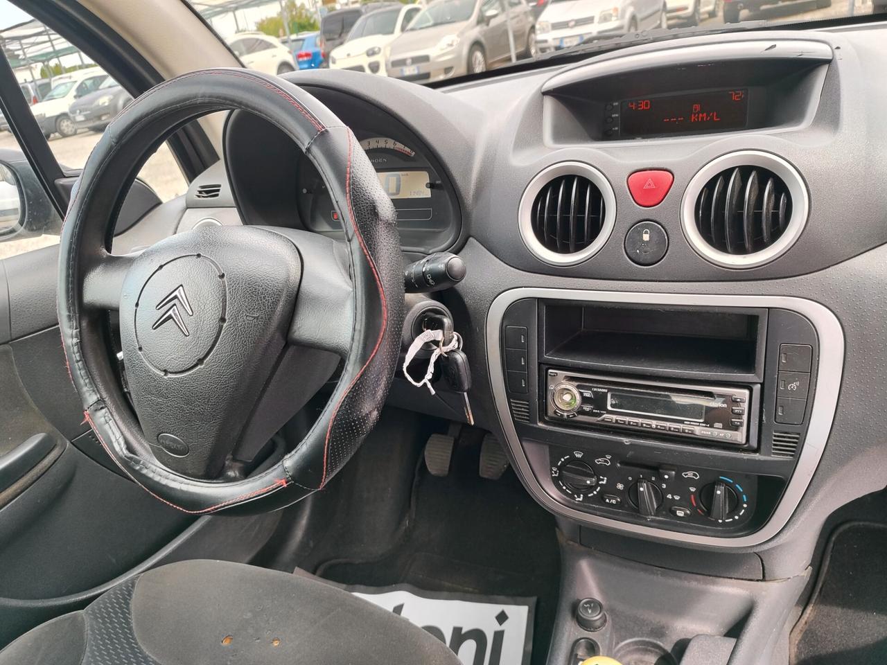 Citroen C3 1.1 Ideal