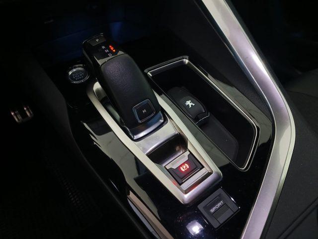 PEUGEOT 3008 BlueHDi 130 S&S EAT8 GT Line