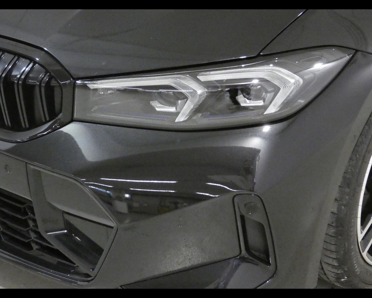 BMW BMW 320d Touring