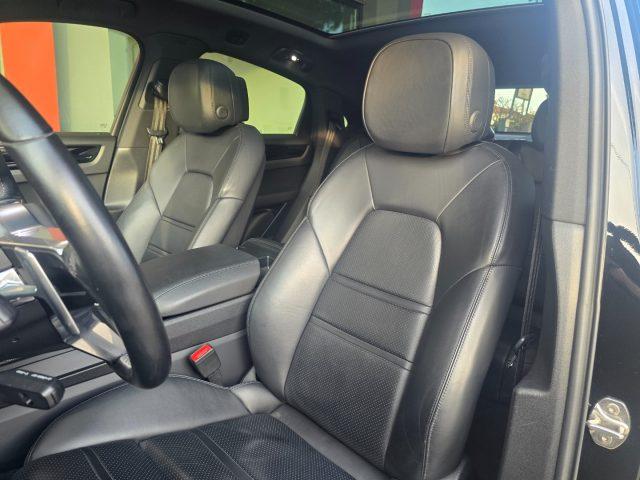 PORSCHE Cayenne Coupé 3.0 V6 Panorama 22" Full LED Sospensioni 360