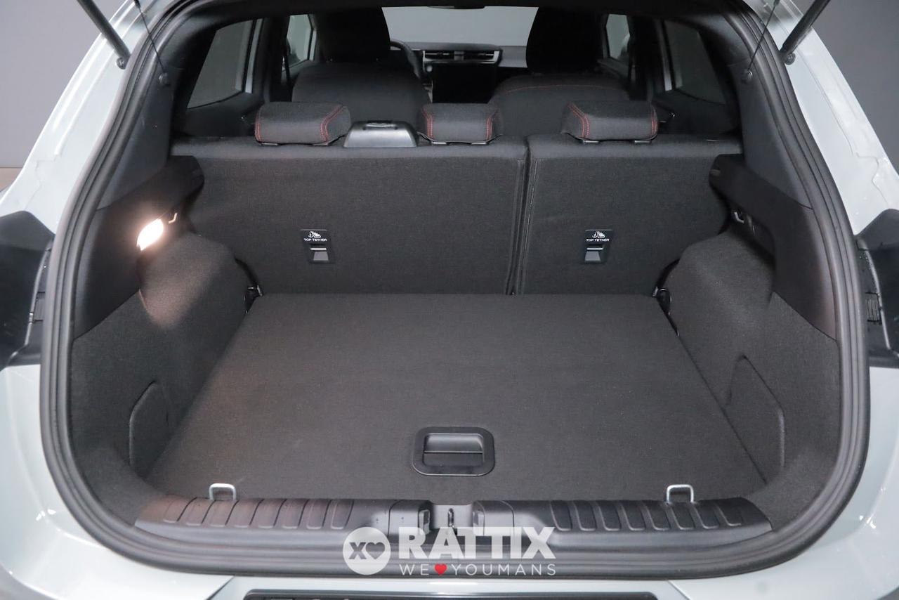 Ford Puma 1.0 Ecoboost Hybrid 125CV ST-Line