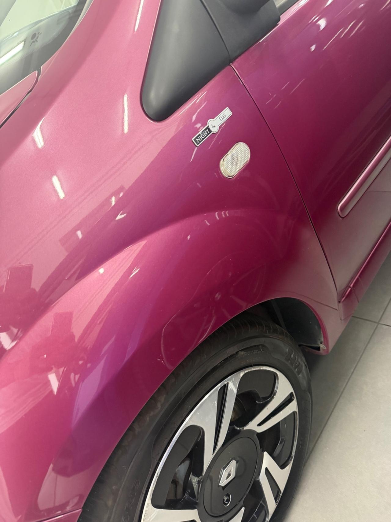 Renault Twingo 1.2 16V Night&Day FINANZIABILE