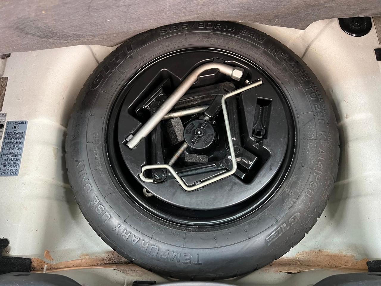 FIAT 500 LOUNGE 1.2 BENZINA 70CV