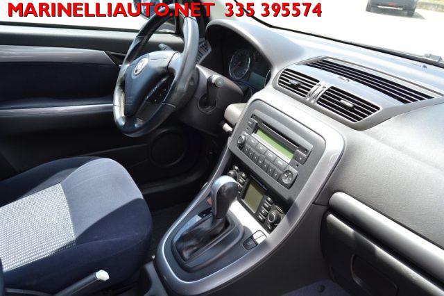 FIAT Croma 1.9 Multijet 16V 150CV Emotion C.AUTOMATICO