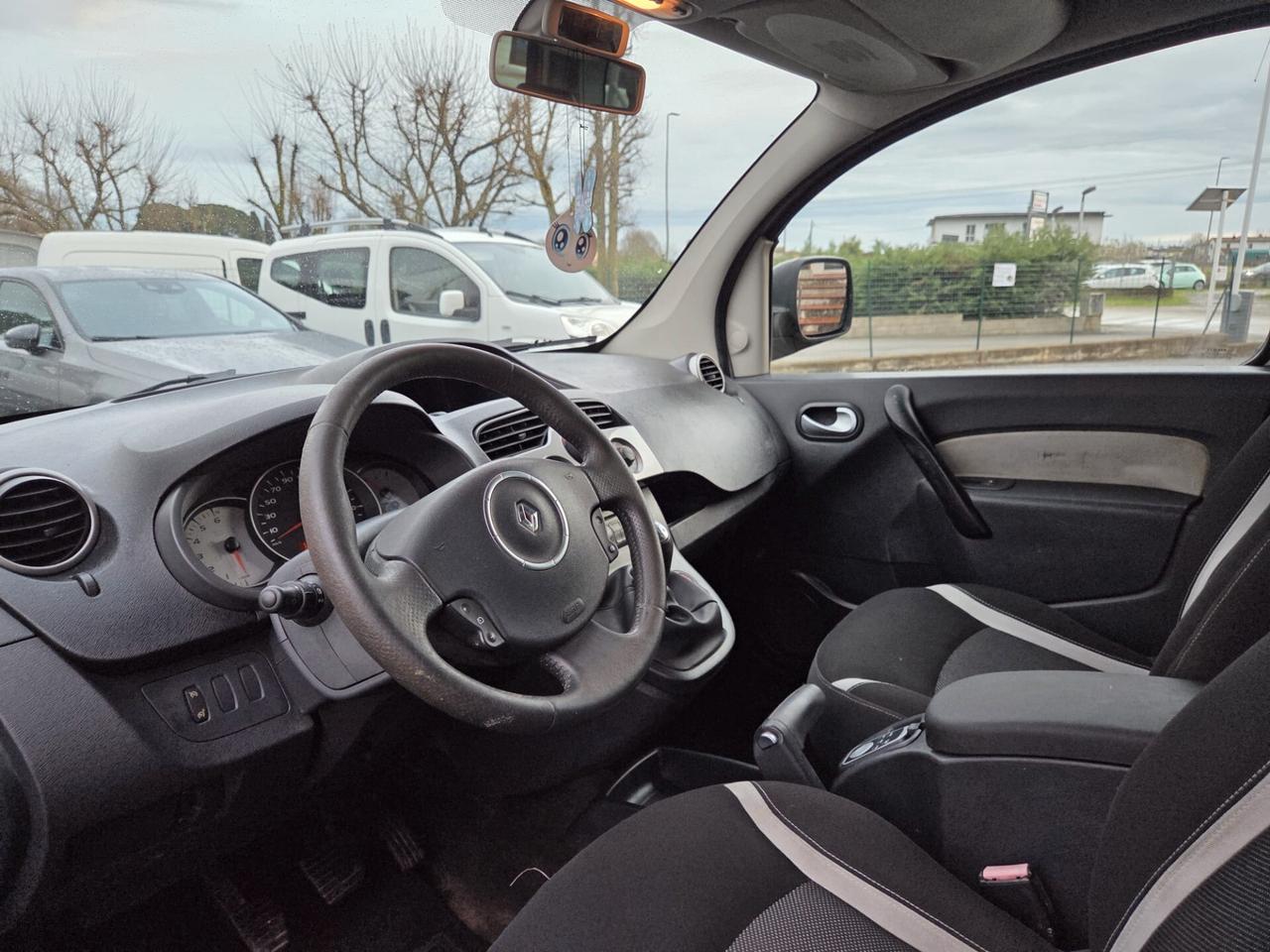 Renault Kangoo 1.5 dCi 90CV F.AP. 5 porte Tom