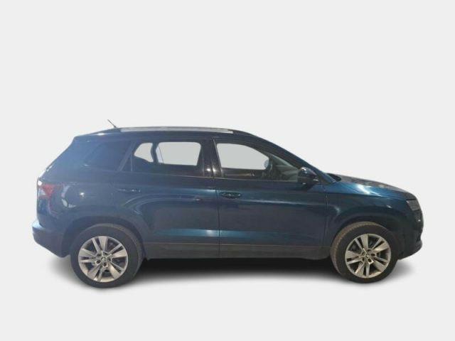 SKODA Karoq 2.0 TDI EVO SCR 115 CV DSG Executive
