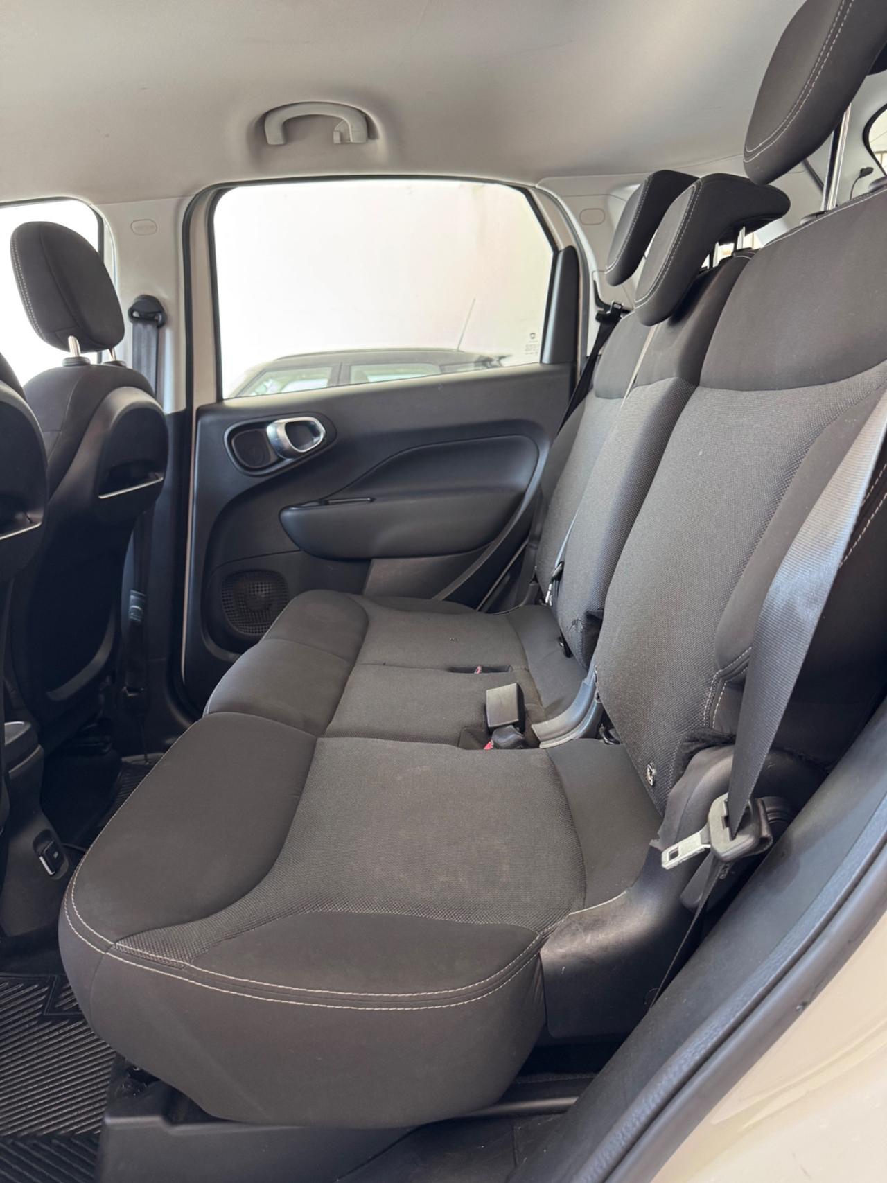 Fiat 500L 1.6 Multijet 120 CV Cross