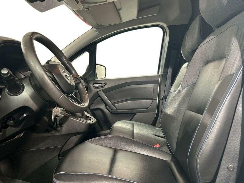 Nissan Townstar Townstar 1.3 130cv L1 N-Connecta