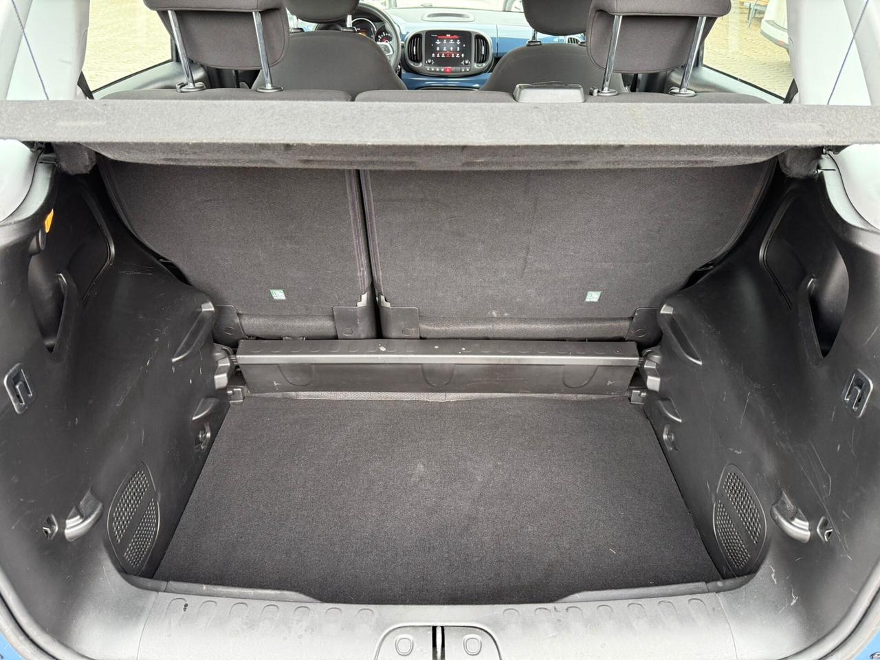 Fiat 500L 1.6 Multijet 120 CV Business