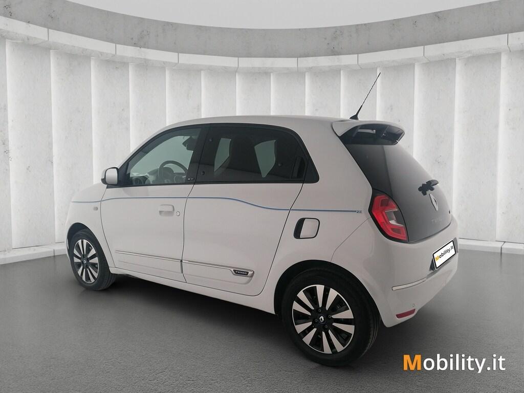 Renault Twingo 22kWh Intens