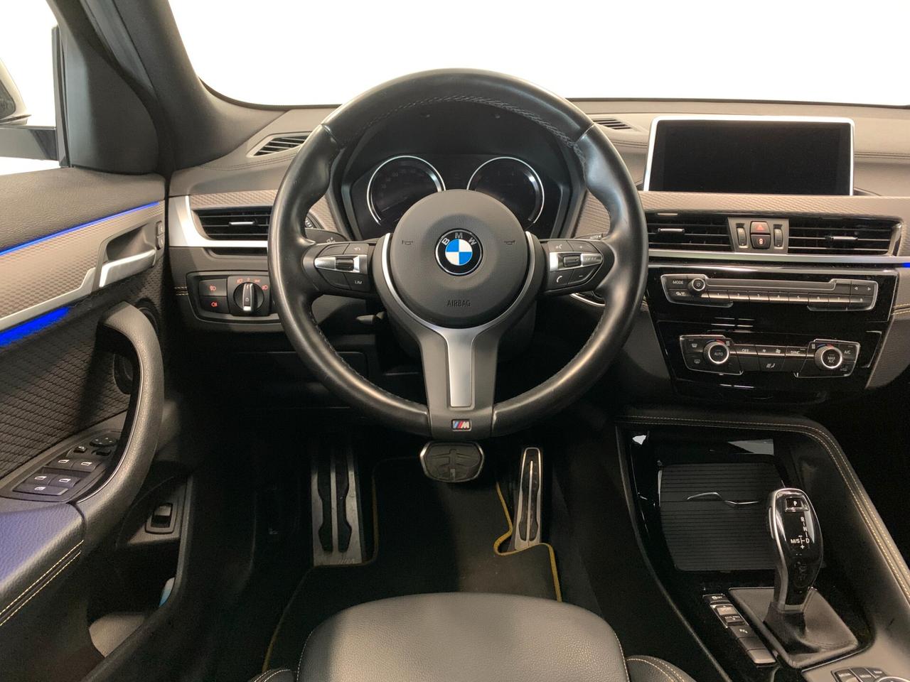 Bmw X2 sDrive18i Msport