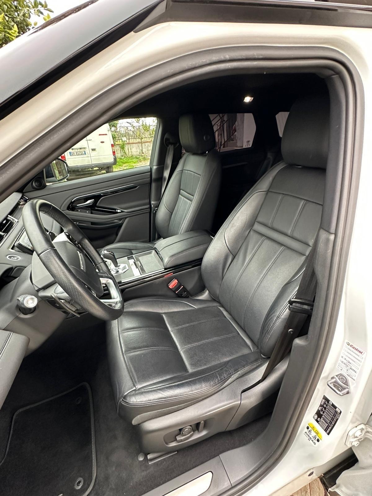 Land Rover Range Evoque 2.0D R-Dinamic 150 CV AWD Auto SE