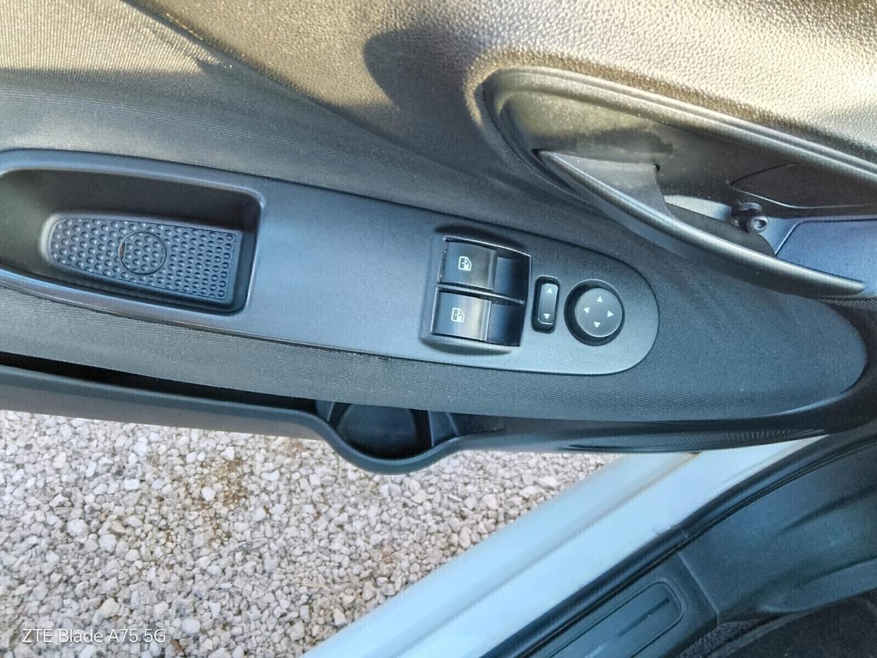 Fiat Punto 1.3 Diesel Neopatentati