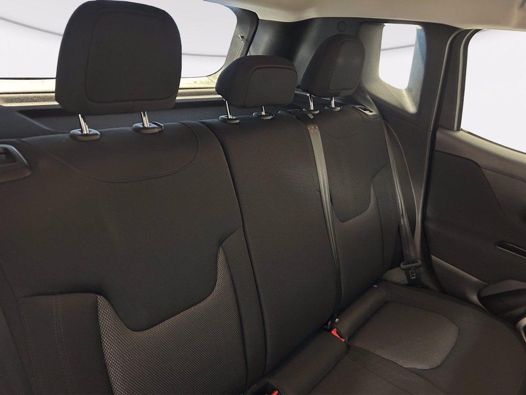 JEEP Renegade 1.3 t4 business 2wd 150cv ddct del 2018