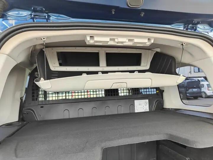 Peugeot Rifter BlueHDi 130 S&S EAT8 GT Line Standard