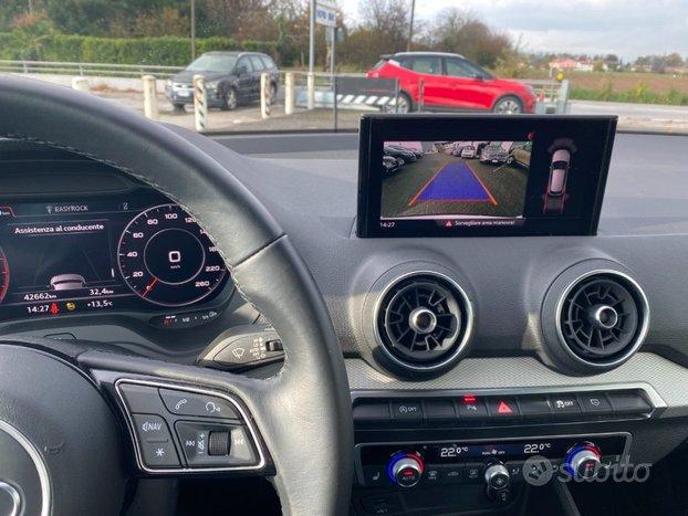 AUDI Q2 30 TFSI Admired Advanced